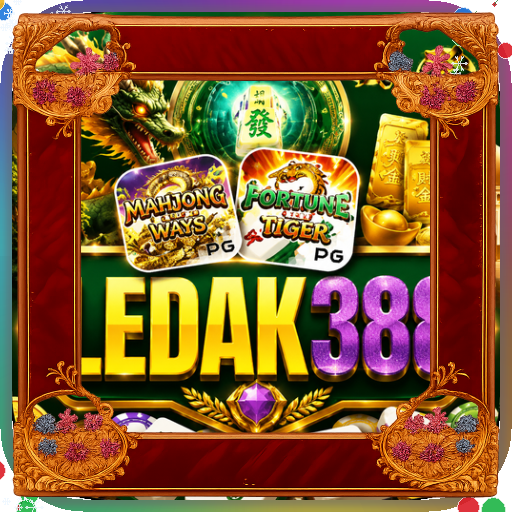 ledak388 — mitra unggulan